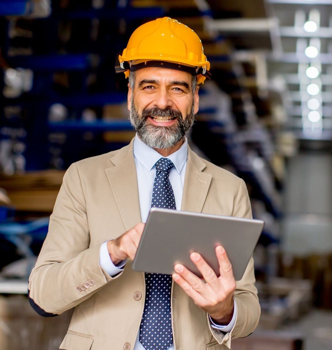 Progettazione e certificazioni Sifeco srl
