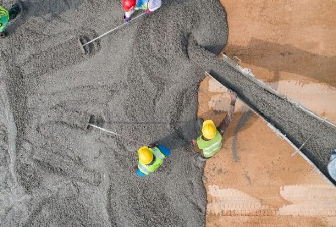 Abilitazione alla conduzione di pompe per calcestruzzo - Aggiornamento
