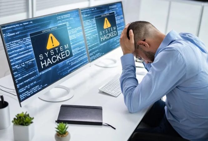 Cybercrimes