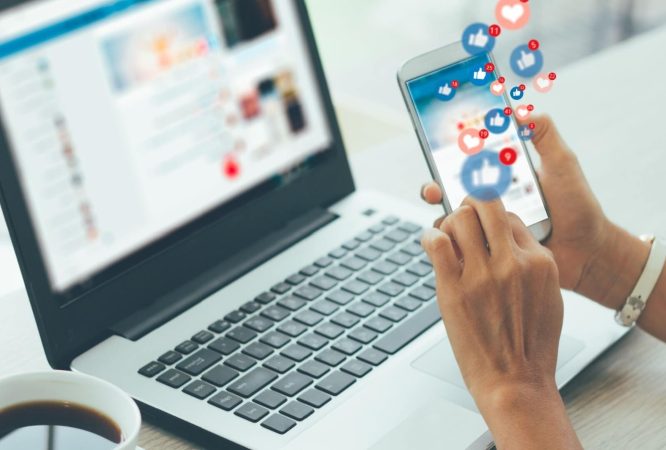 Social manager