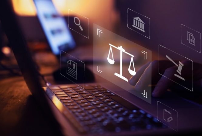 Informatica giuridica